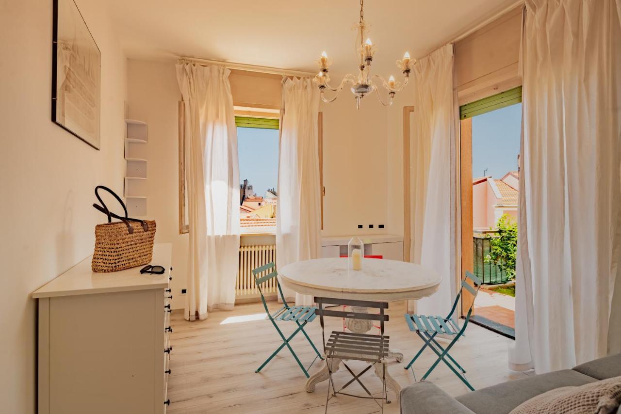 Apartamento Casa Primavera Finale Ligure Exterior foto