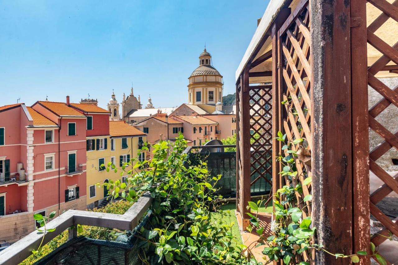 Apartamento Casa Primavera Finale Ligure Exterior foto