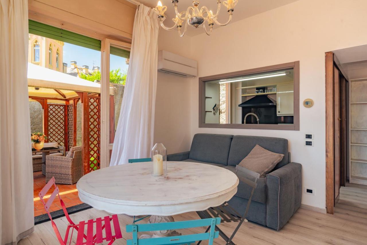 Apartamento Casa Primavera Finale Ligure Exterior foto