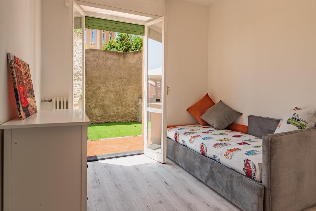Apartamento Casa Primavera Finale Ligure Exterior foto