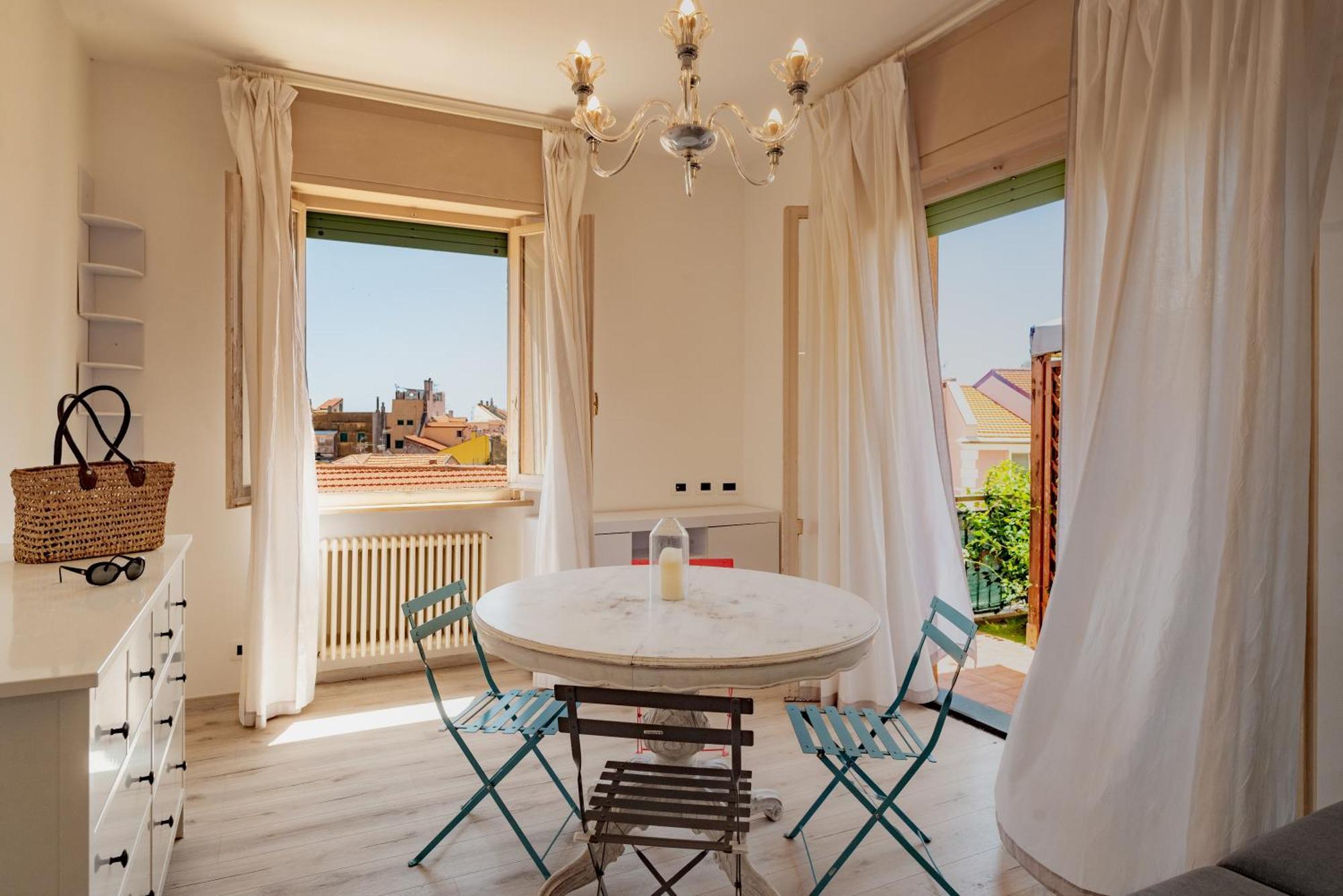 Apartamento Casa Primavera Finale Ligure Exterior foto